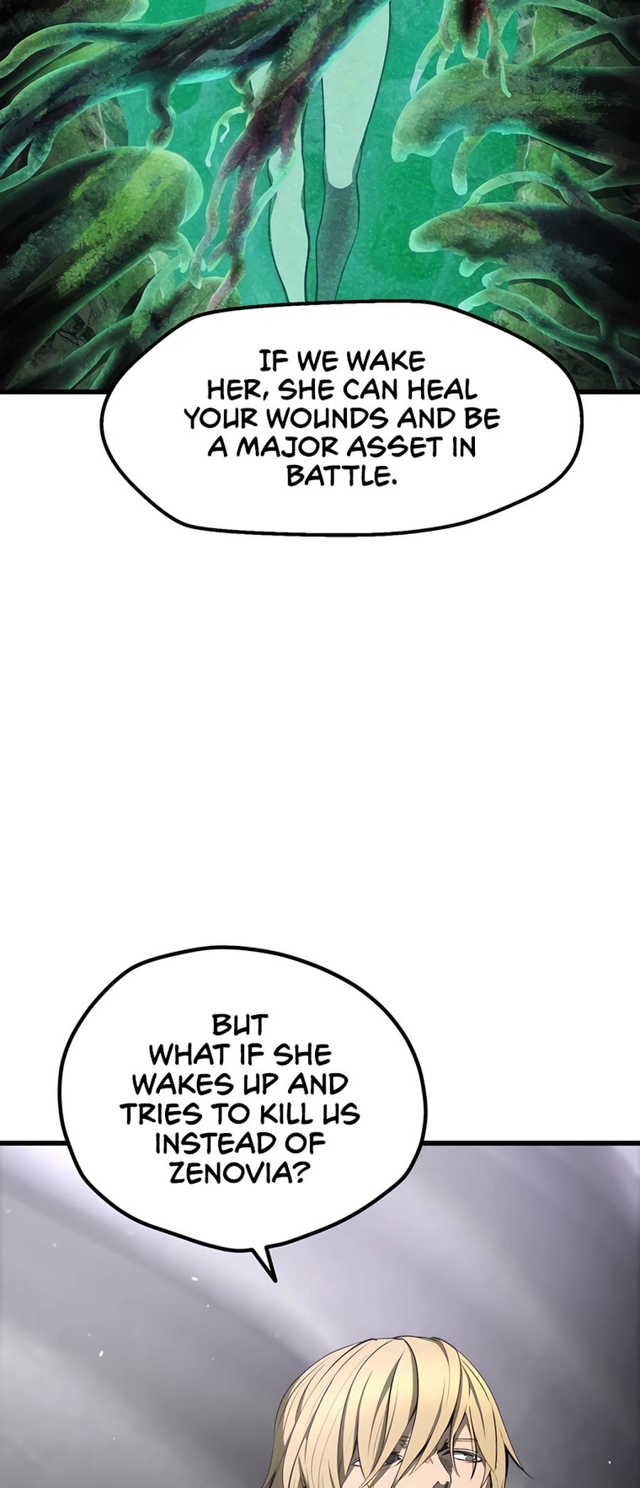 Otherworldly Sword King’s Survival Records Chap 237 - Next Chap 238