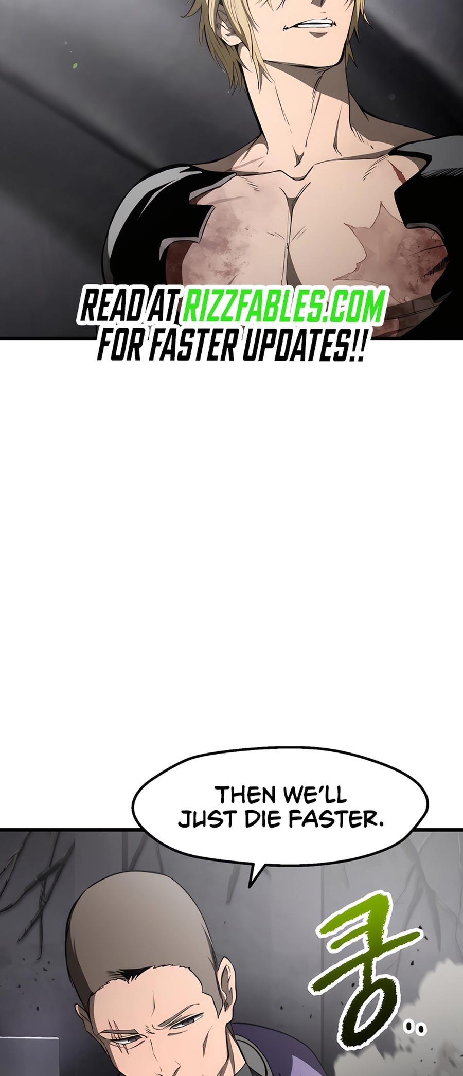 Otherworldly Sword King’s Survival Records Chap 237 - Next Chap 238