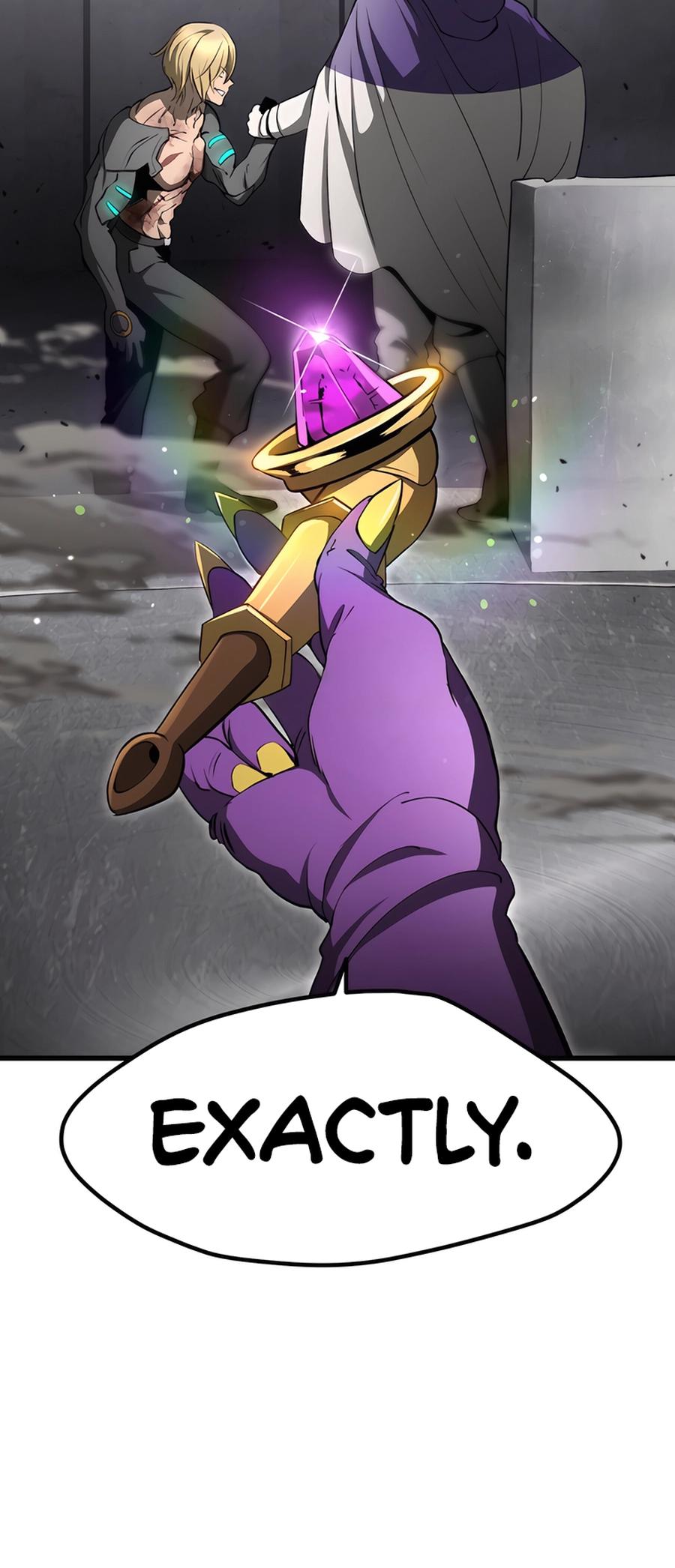 Otherworldly Sword King’s Survival Records Chap 237 - Next Chap 238