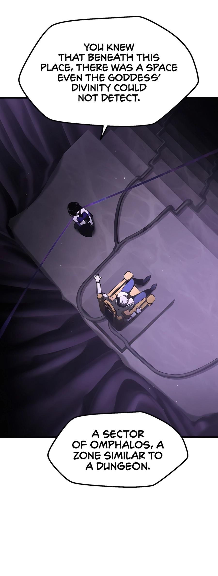 Otherworldly Sword King’s Survival Records Chap 237 - Next Chap 238