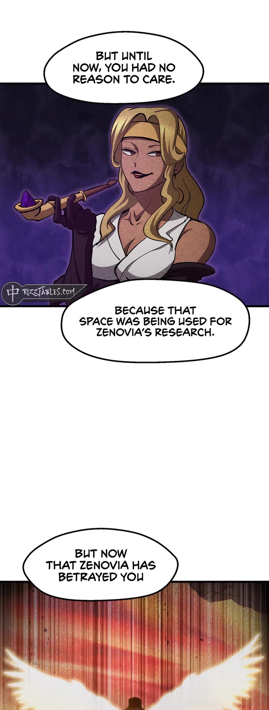 Otherworldly Sword King’s Survival Records Chap 237 - Next Chap 238