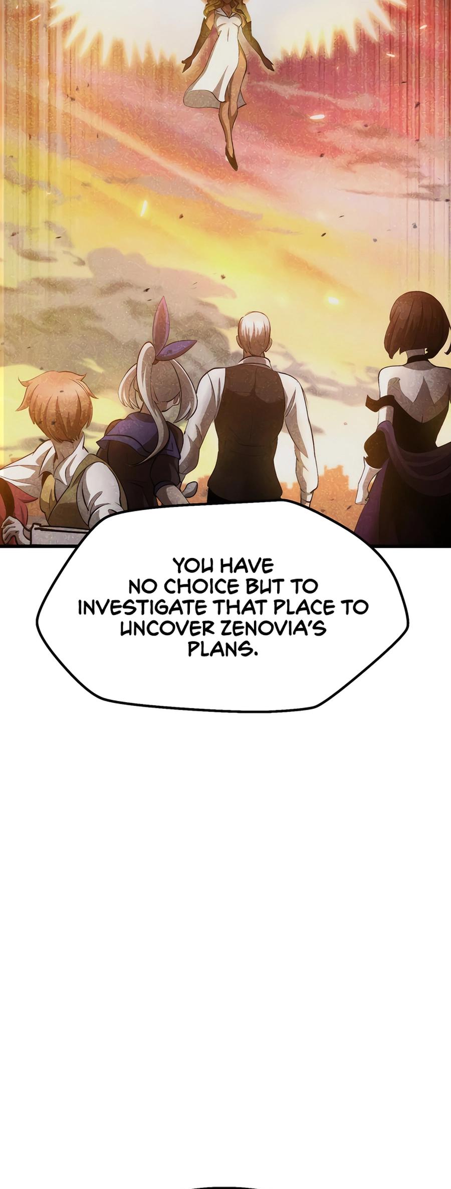 Otherworldly Sword King’s Survival Records Chap 237 - Next Chap 238