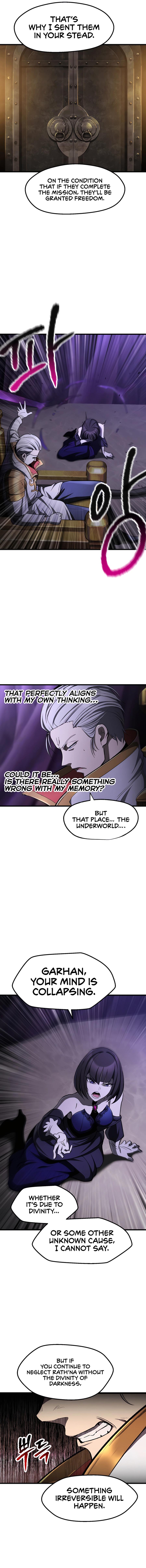 Otherworldly Sword King’s Survival Records Chap 237 - Next Chap 238