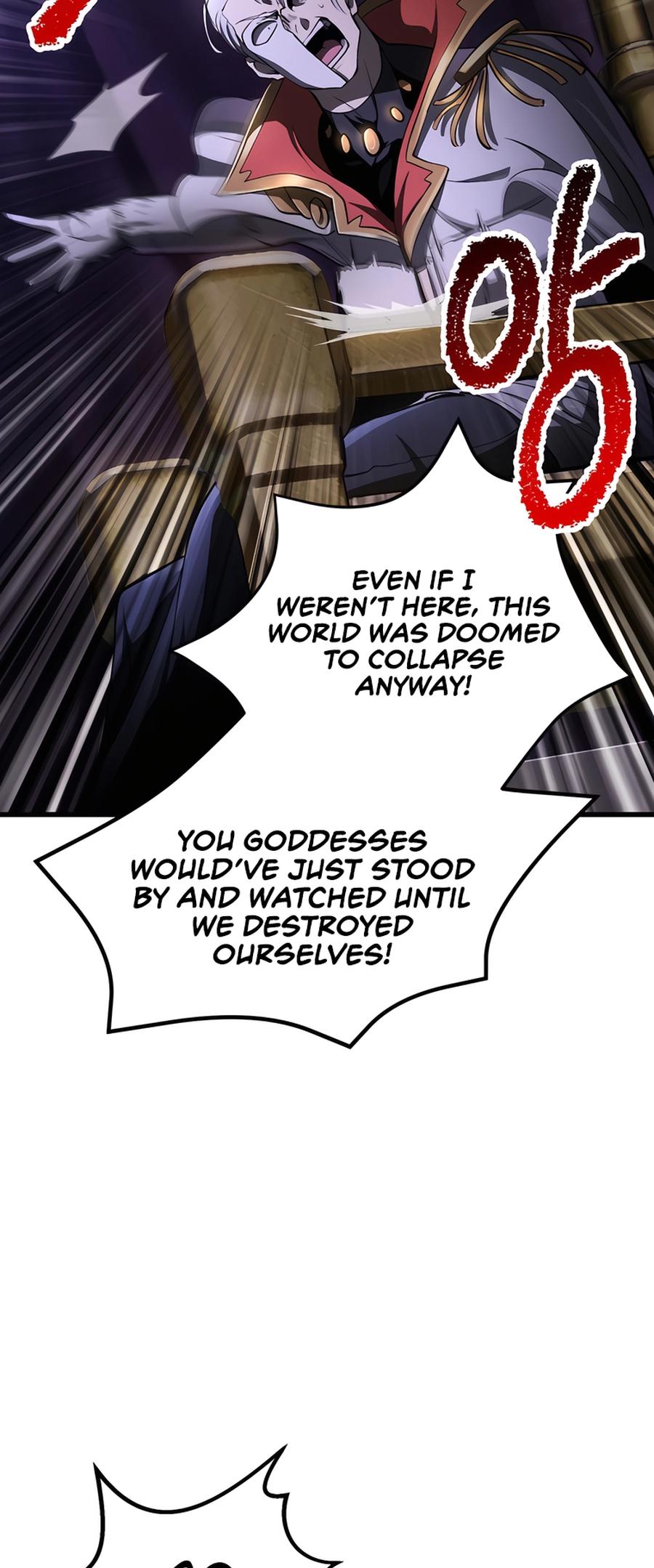 Otherworldly Sword King’s Survival Records Chap 237 - Next Chap 238