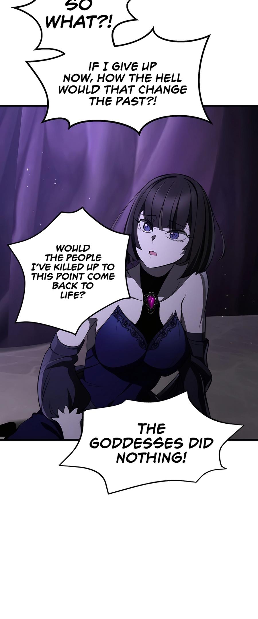 Otherworldly Sword King’s Survival Records Chap 237 - Next Chap 238