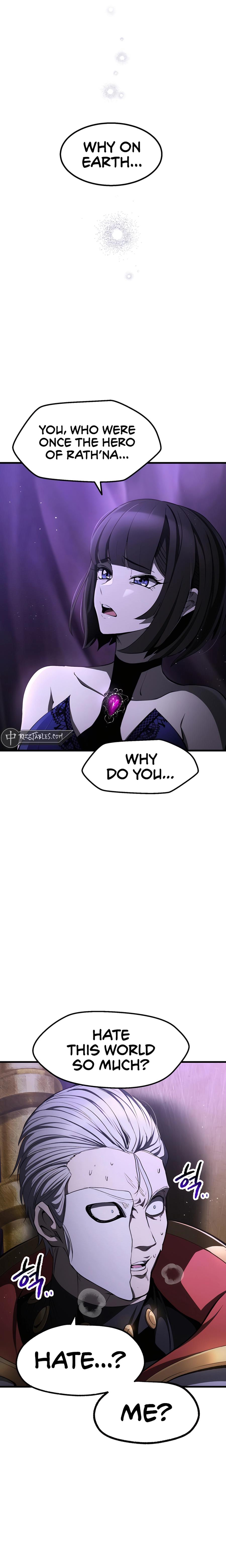 Otherworldly Sword King’s Survival Records Chap 237 - Next Chap 238