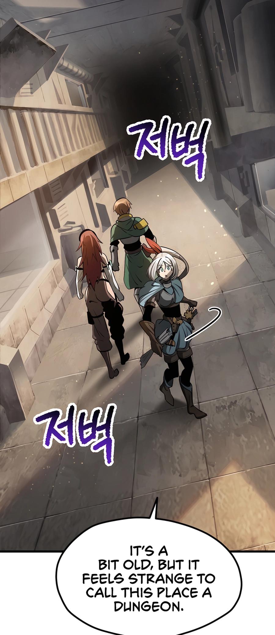 Otherworldly Sword King’s Survival Records Chap 237 - Next Chap 238