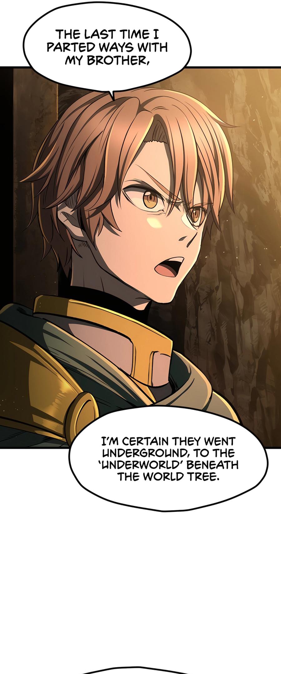 Otherworldly Sword King’s Survival Records Chap 237 - Next Chap 238