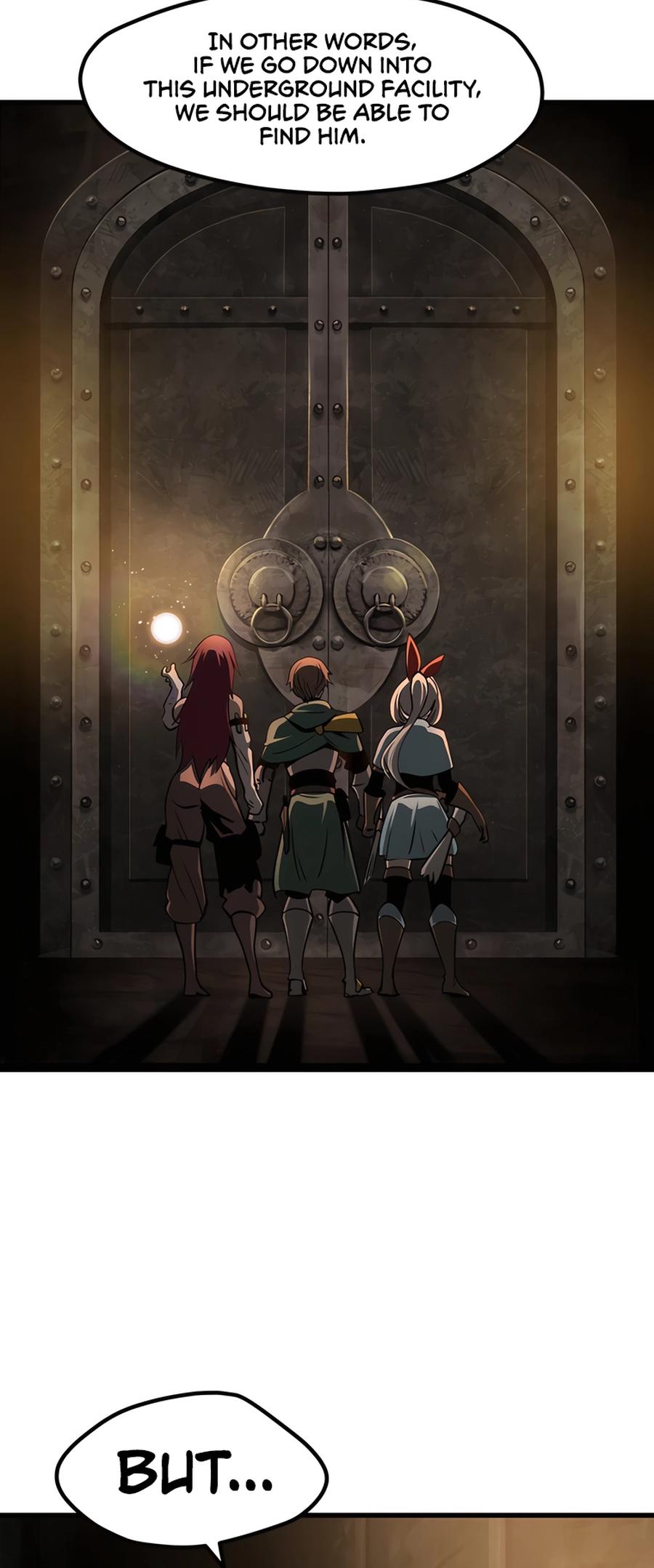 Otherworldly Sword King’s Survival Records Chap 237 - Next Chap 238