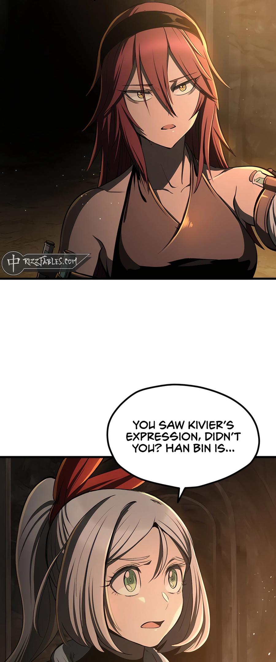 Otherworldly Sword King’s Survival Records Chap 237 - Next Chap 238