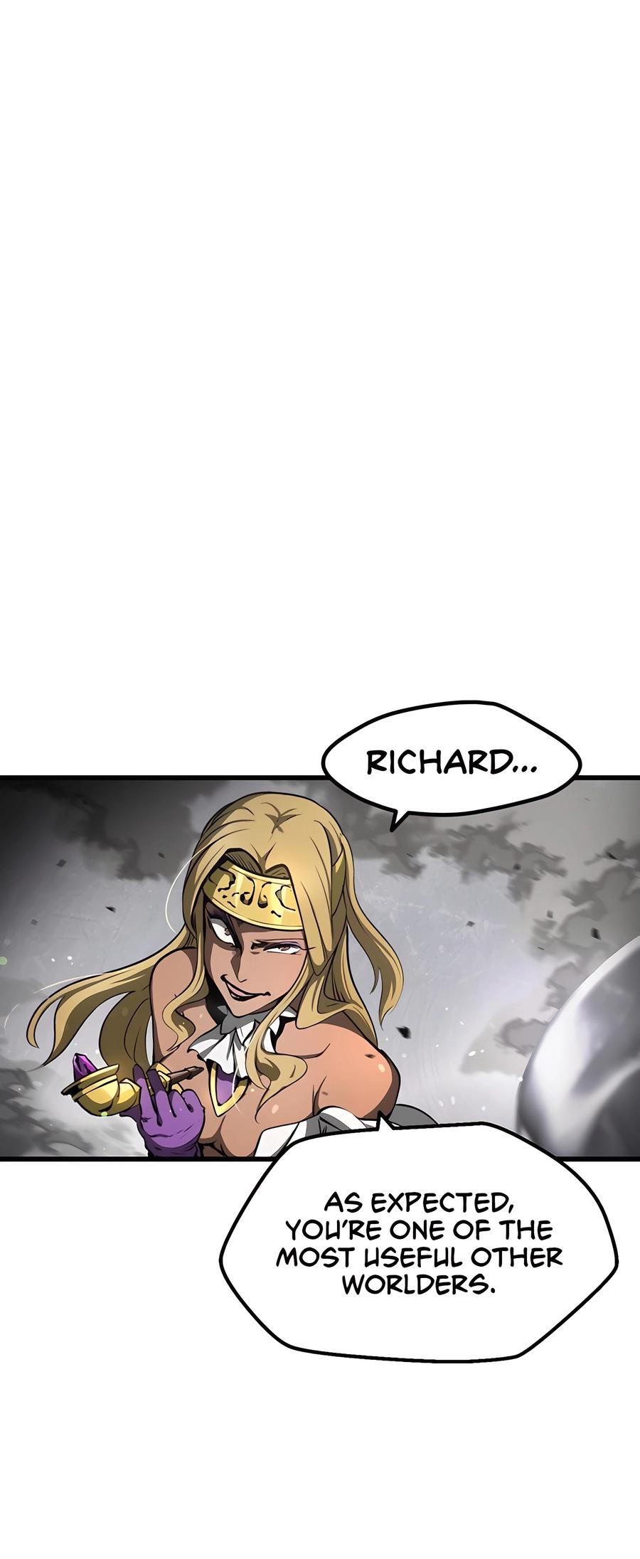 Otherworldly Sword King’s Survival Records Chap 238 - Next Chap 239
