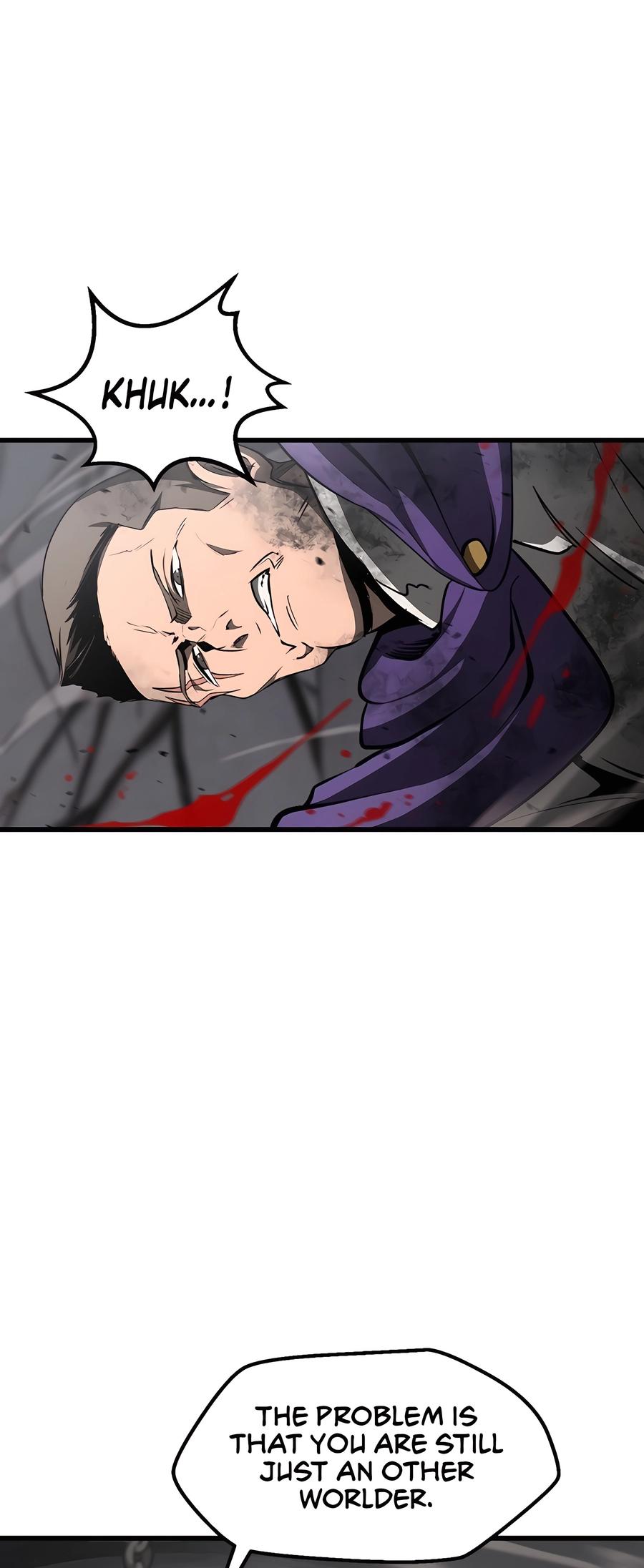 Otherworldly Sword King’s Survival Records Chap 238 - Next Chap 239