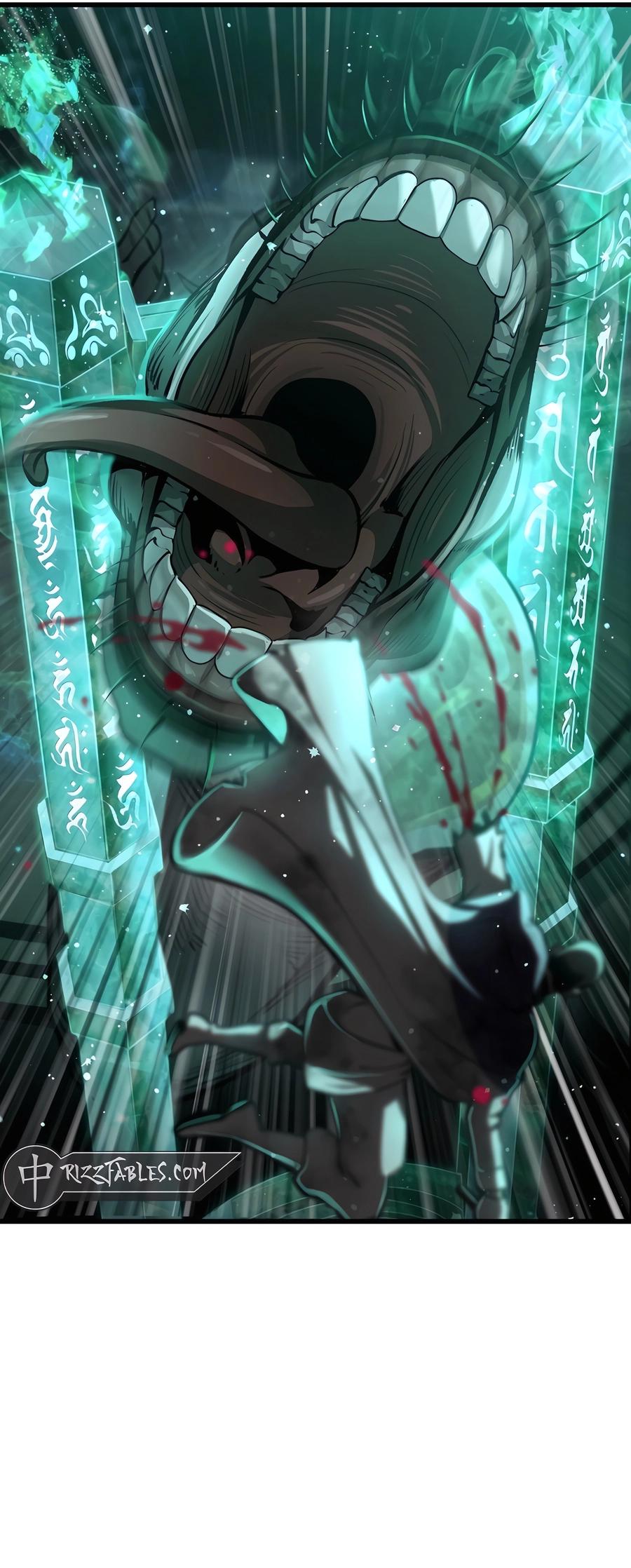 Otherworldly Sword King’s Survival Records Chap 238 - Next Chap 239
