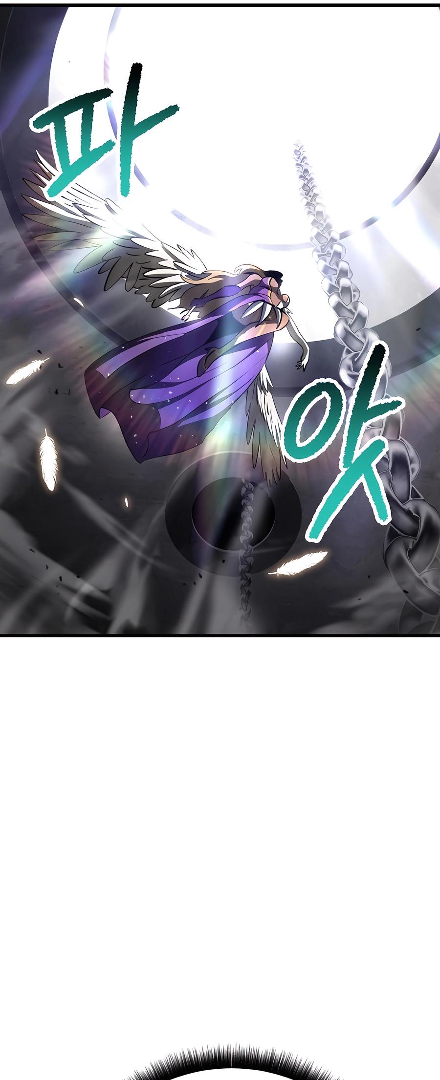 Otherworldly Sword King’s Survival Records Chap 238 - Next Chap 239