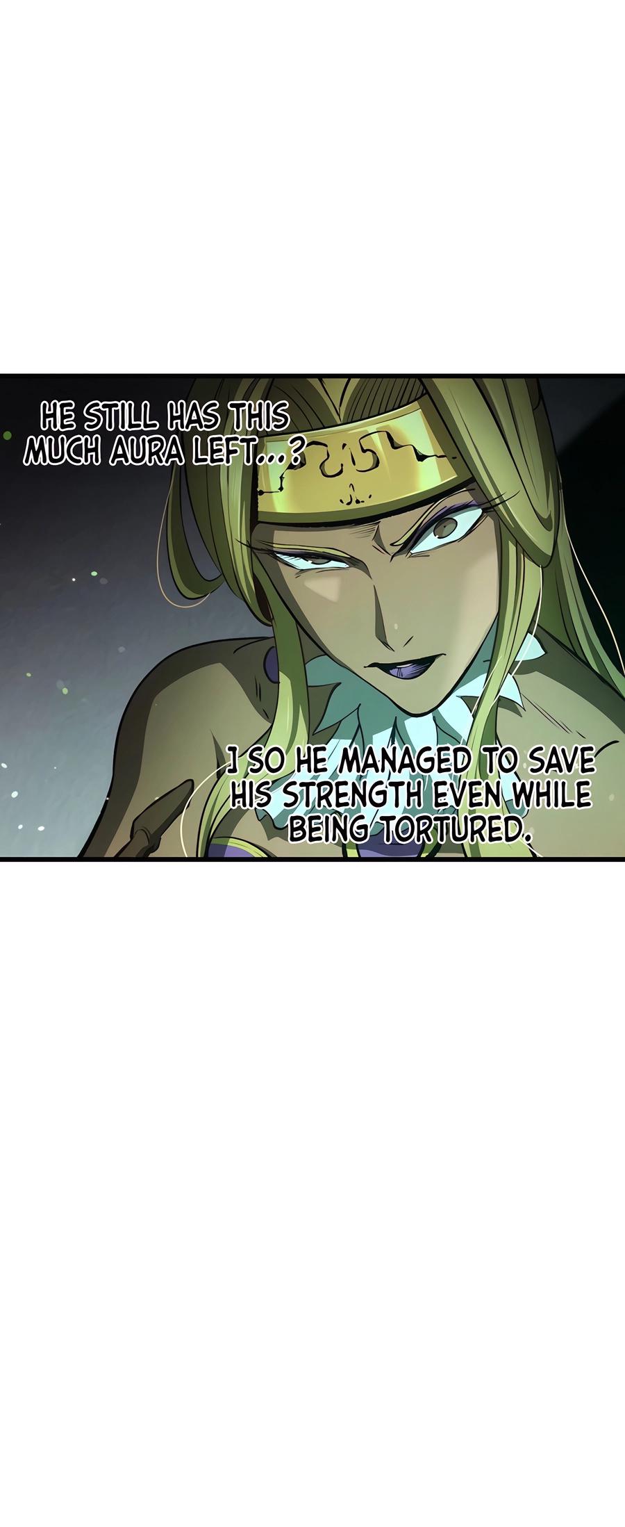 Otherworldly Sword King’s Survival Records Chap 238 - Next Chap 239