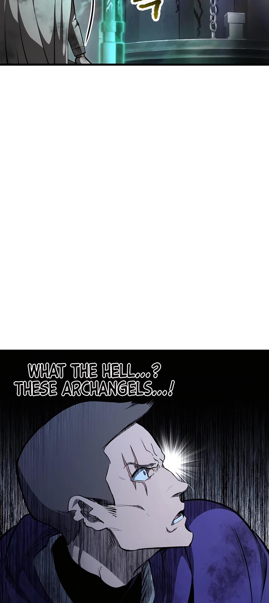 Otherworldly Sword King’s Survival Records Chap 238 - Next Chap 239