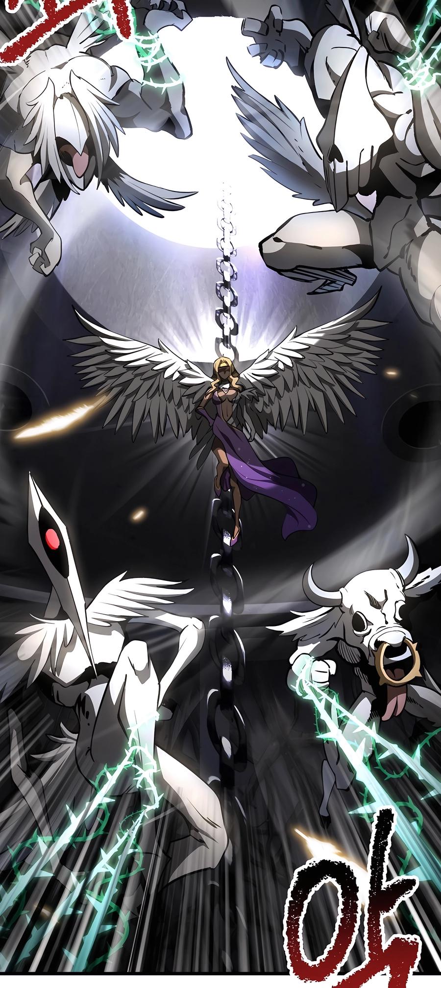 Otherworldly Sword King’s Survival Records Chap 238 - Next Chap 239