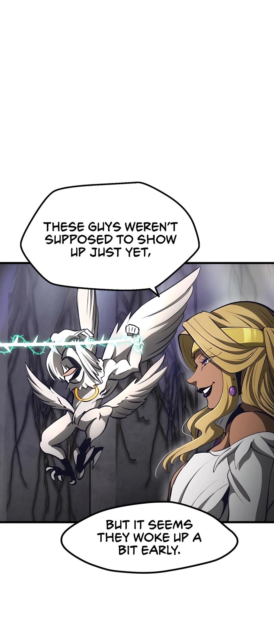 Otherworldly Sword King’s Survival Records Chap 238 - Next Chap 239