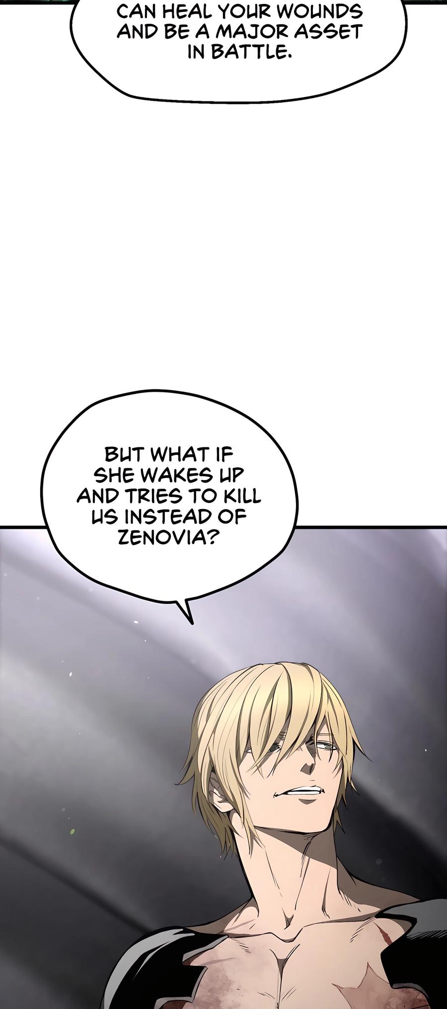Otherworldly Sword King’s Survival Records Chap 238 - Next Chap 239