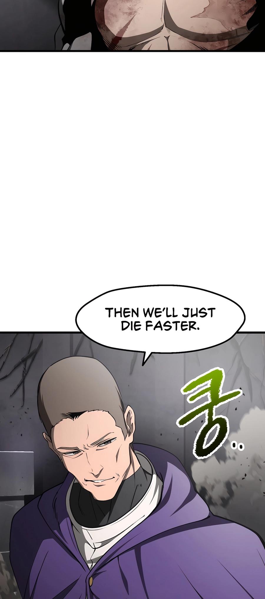 Otherworldly Sword King’s Survival Records Chap 238 - Next Chap 239