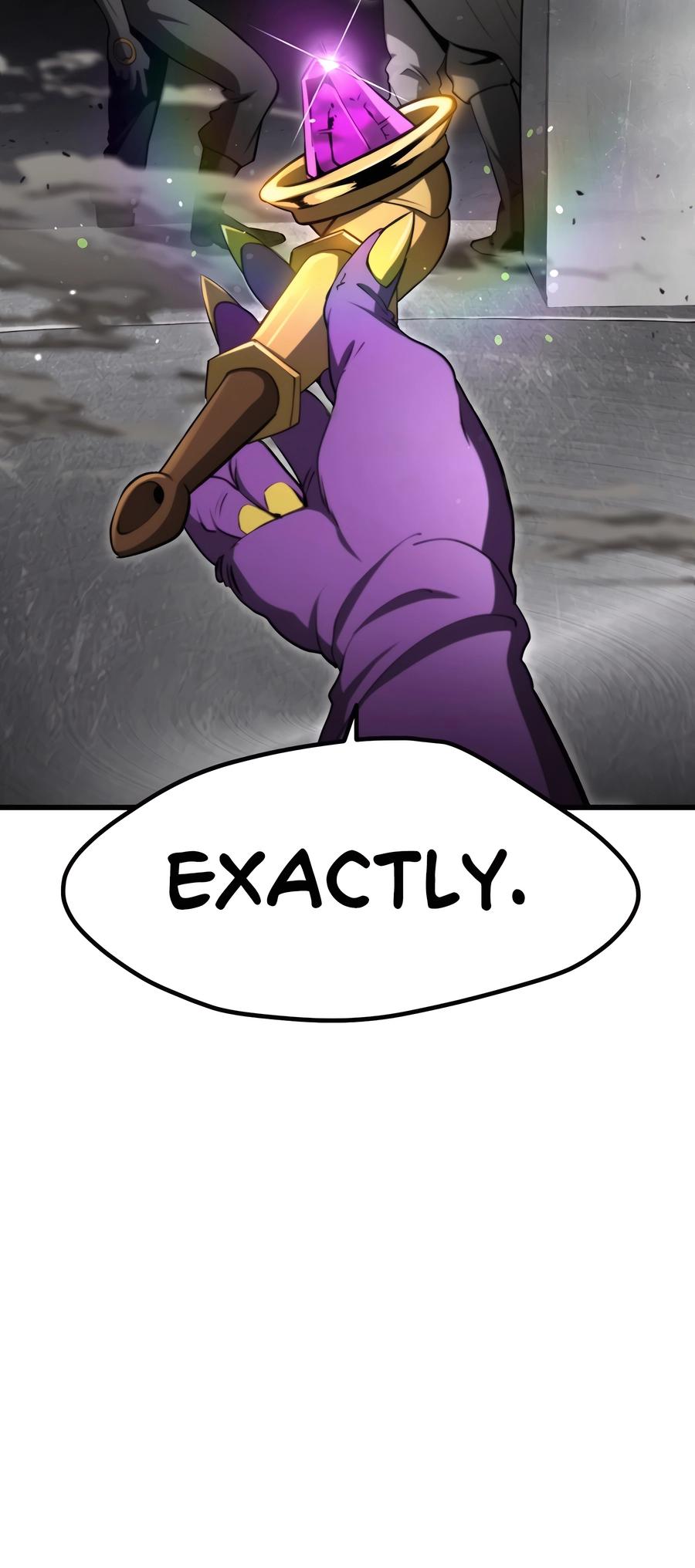 Otherworldly Sword King’s Survival Records Chap 238 - Next Chap 239