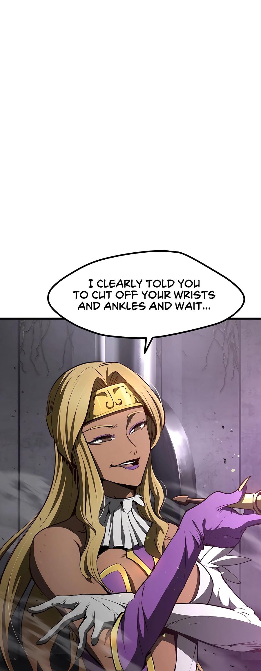 Otherworldly Sword King’s Survival Records Chap 238 - Next Chap 239