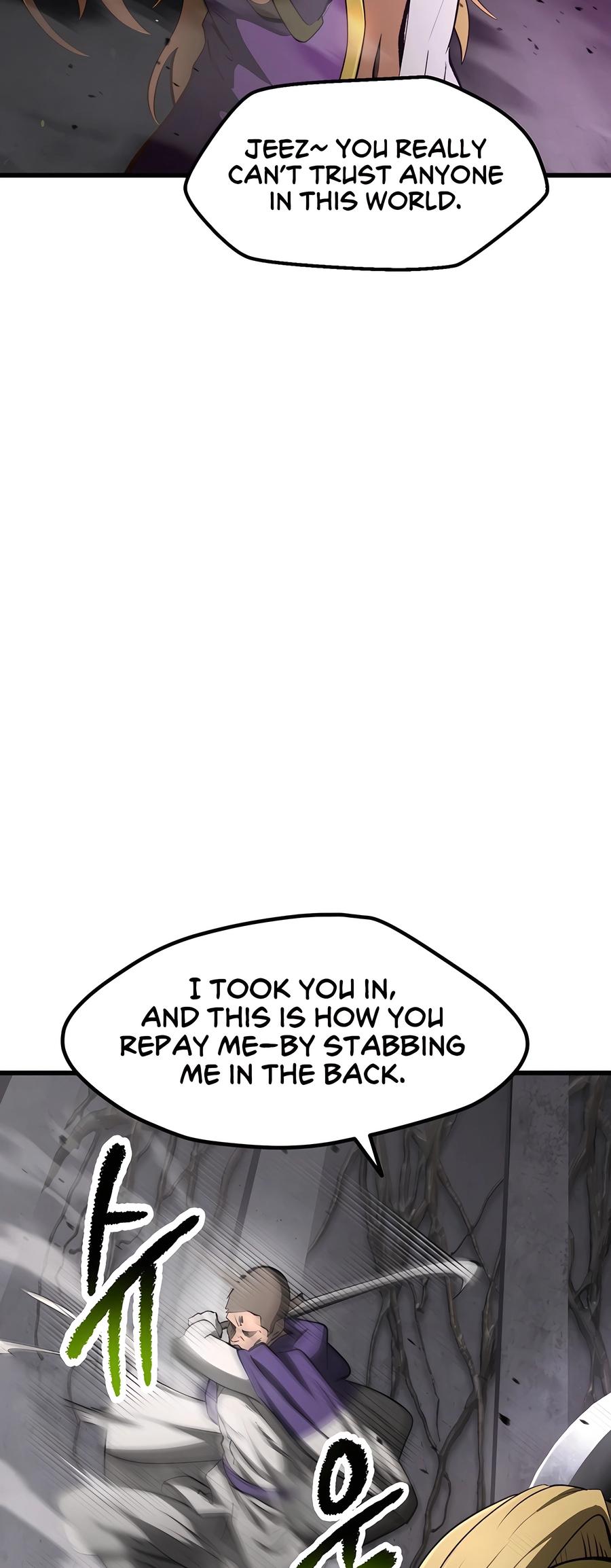 Otherworldly Sword King’s Survival Records Chap 238 - Next Chap 239