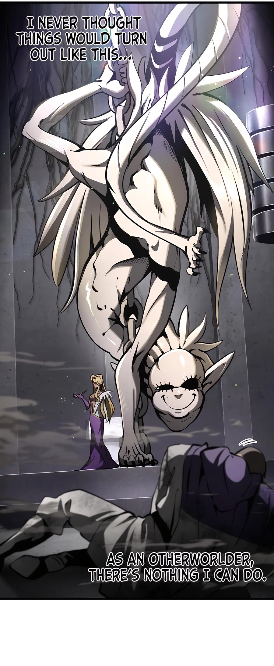 Otherworldly Sword King’s Survival Records Chap 238 - Next Chap 239