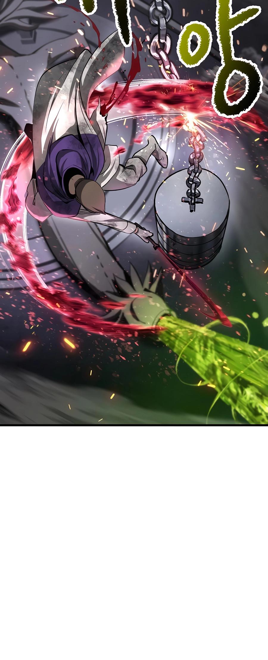 Otherworldly Sword King’s Survival Records Chap 238 - Next Chap 239