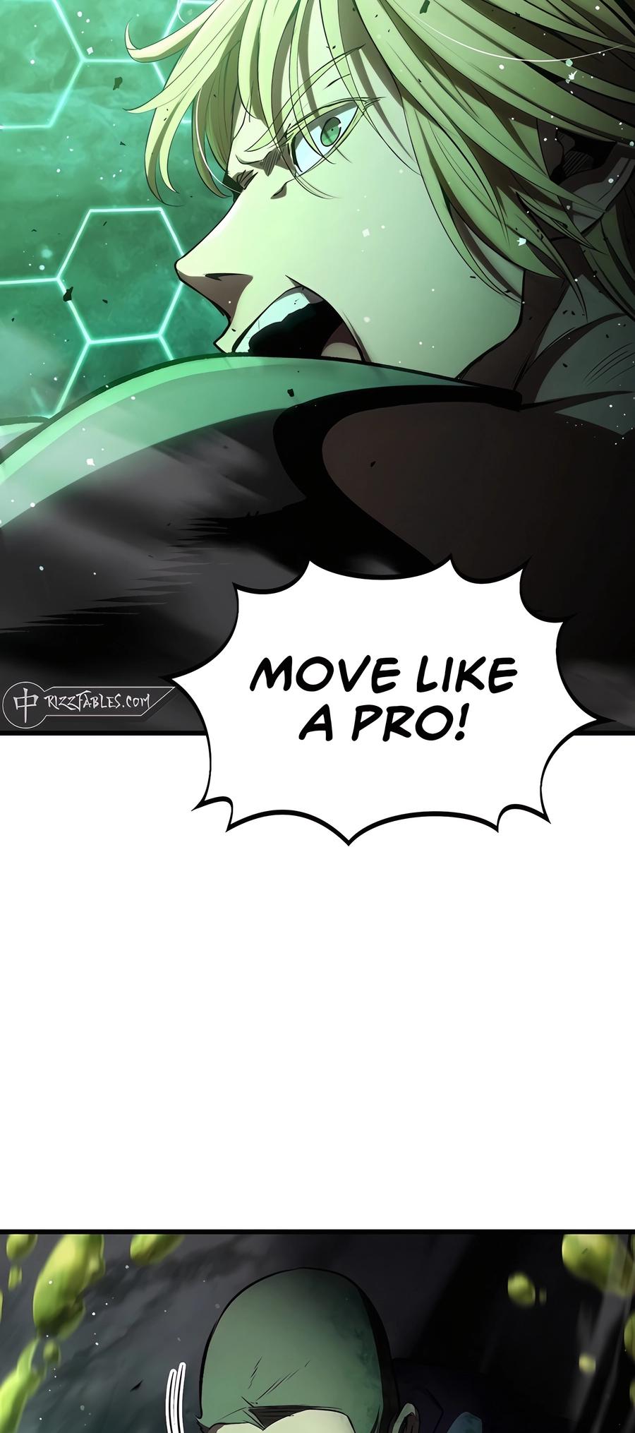 Otherworldly Sword King’s Survival Records Chap 238 - Next Chap 239
