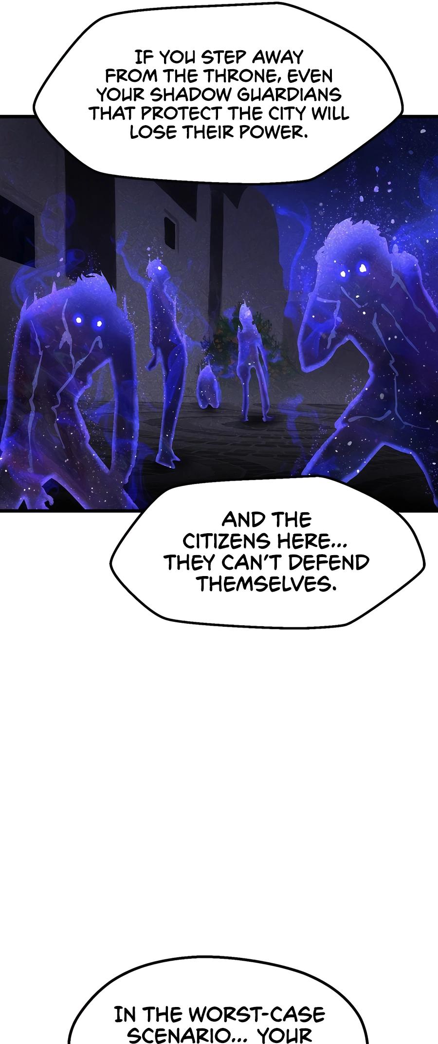 Otherworldly Sword King’s Survival Records Chap 244 - Next Chap 245