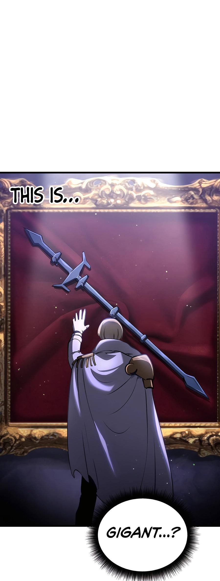 Otherworldly Sword King’s Survival Records Chap 244 - Next Chap 245