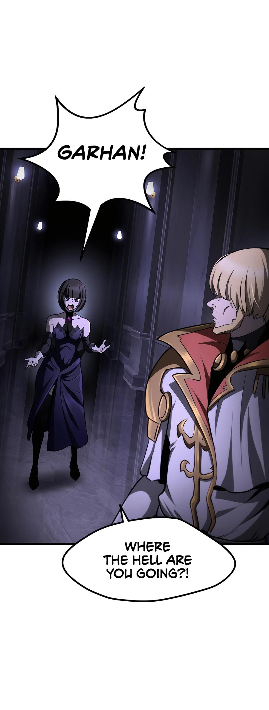 Otherworldly Sword King’s Survival Records Chap 244 - Next Chap 245