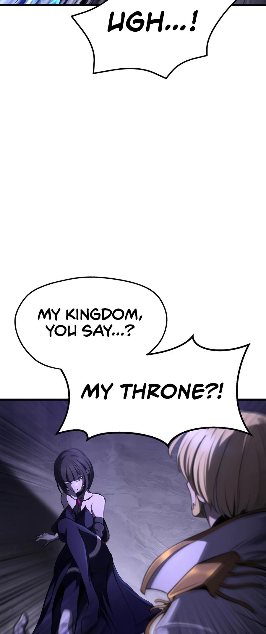 Otherworldly Sword King’s Survival Records Chap 244 - Next Chap 245