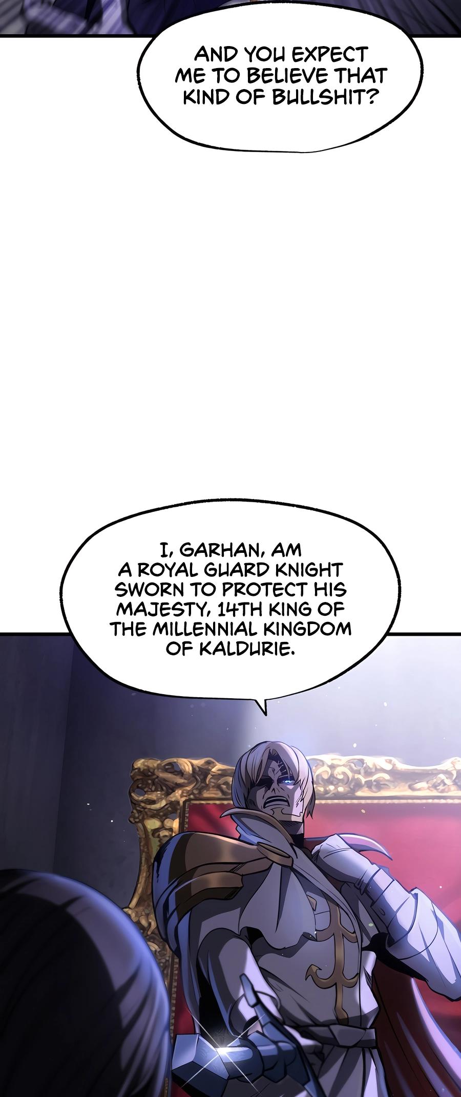 Otherworldly Sword King’s Survival Records Chap 244 - Next Chap 245