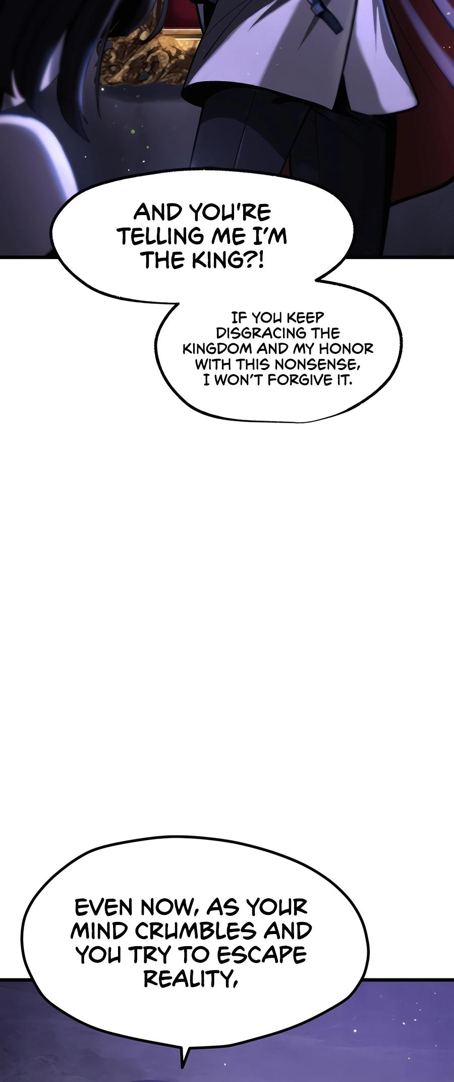 Otherworldly Sword King’s Survival Records Chap 244 - Next Chap 245