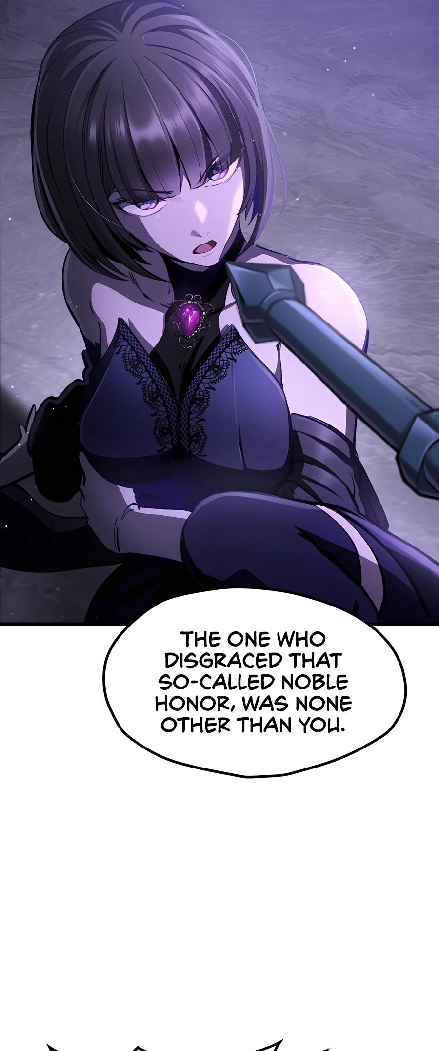 Otherworldly Sword King’s Survival Records Chap 244 - Next Chap 245