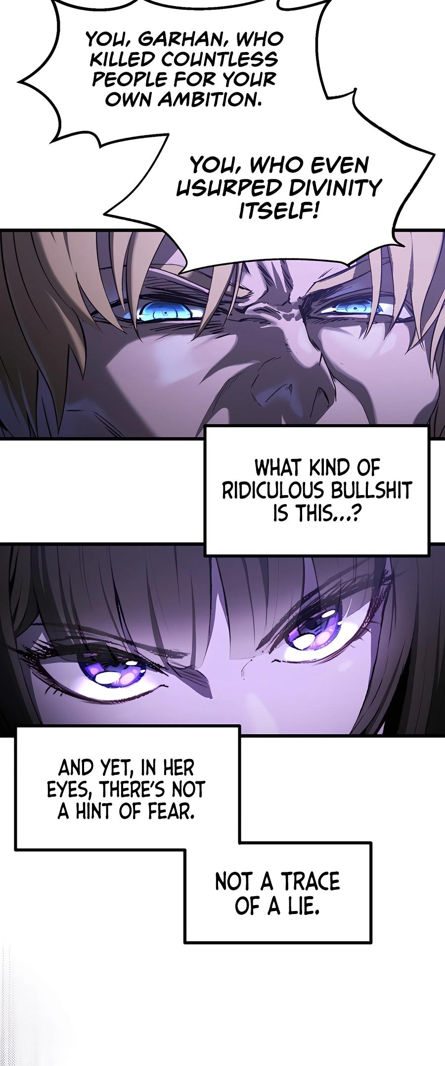 Otherworldly Sword King’s Survival Records Chap 244 - Next Chap 245