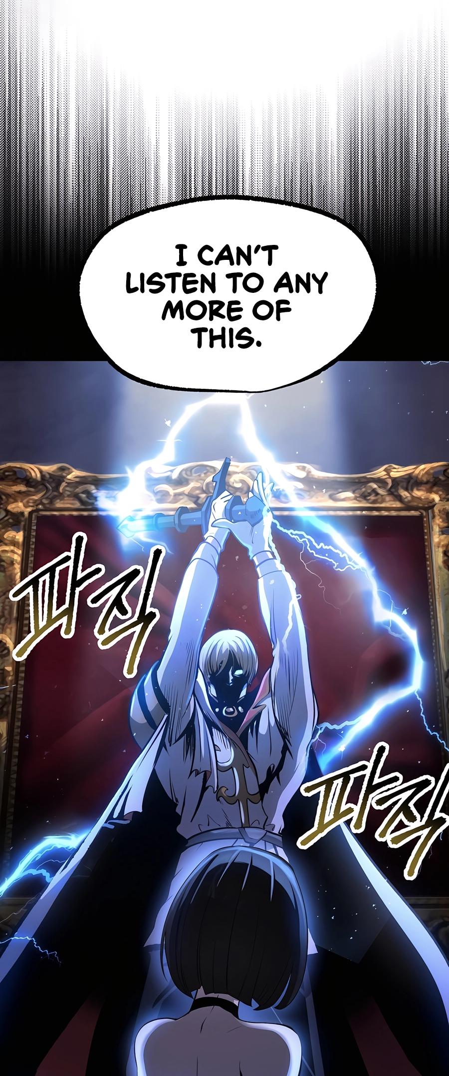 Otherworldly Sword King’s Survival Records Chap 244 - Next Chap 245