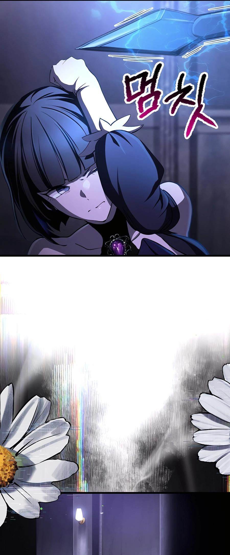 Otherworldly Sword King’s Survival Records Chap 244 - Next Chap 245