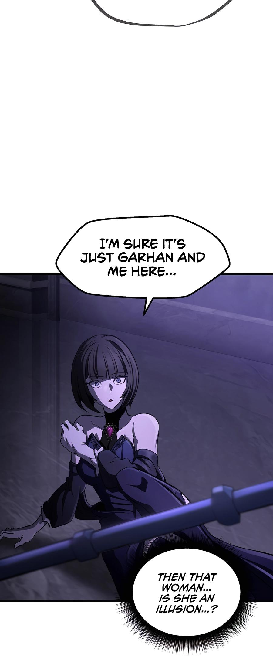 Otherworldly Sword King’s Survival Records Chap 244 - Next Chap 245