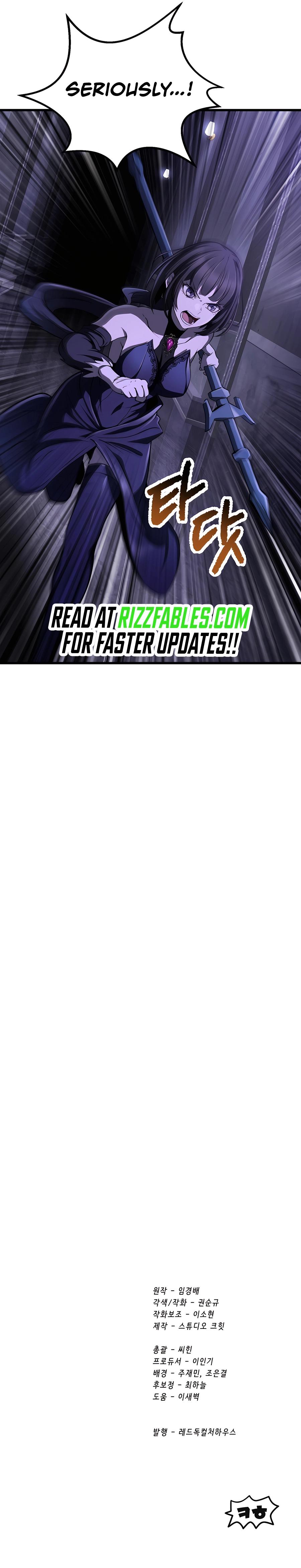 Otherworldly Sword King’s Survival Records Chap 244 - Next Chap 245