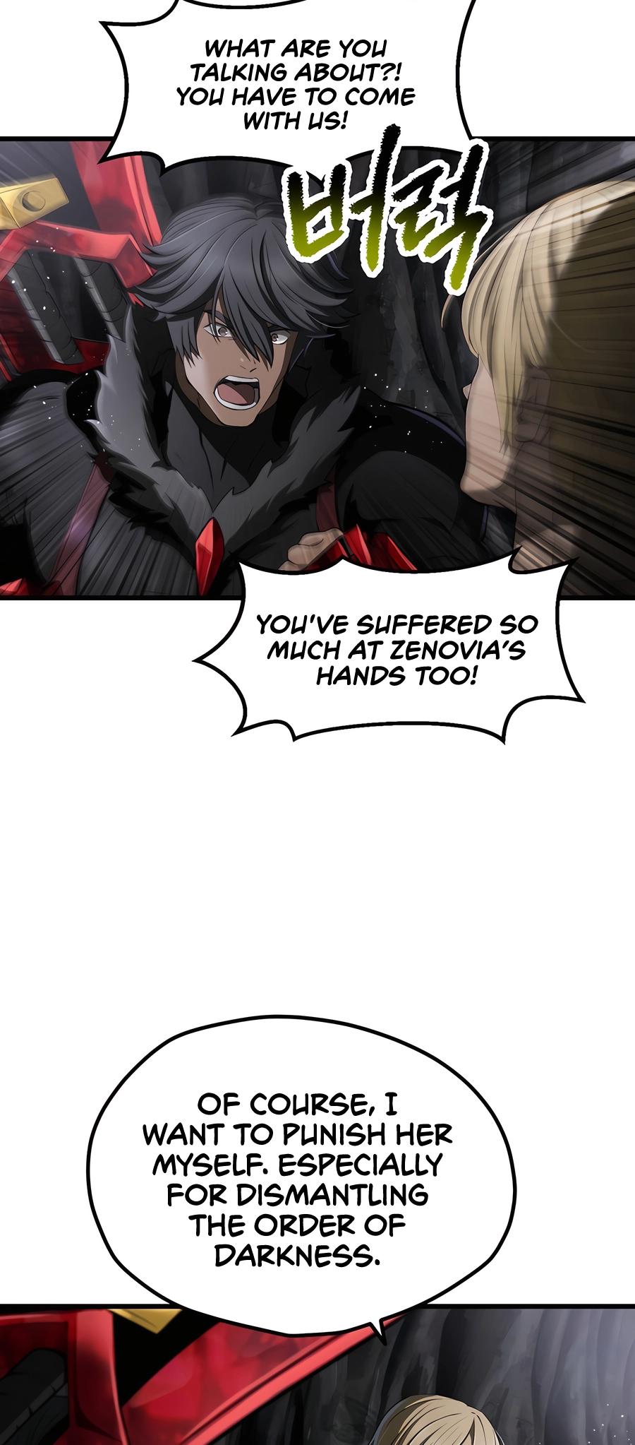 Otherworldly Sword King’s Survival Records Chap 244 - Next Chap 245