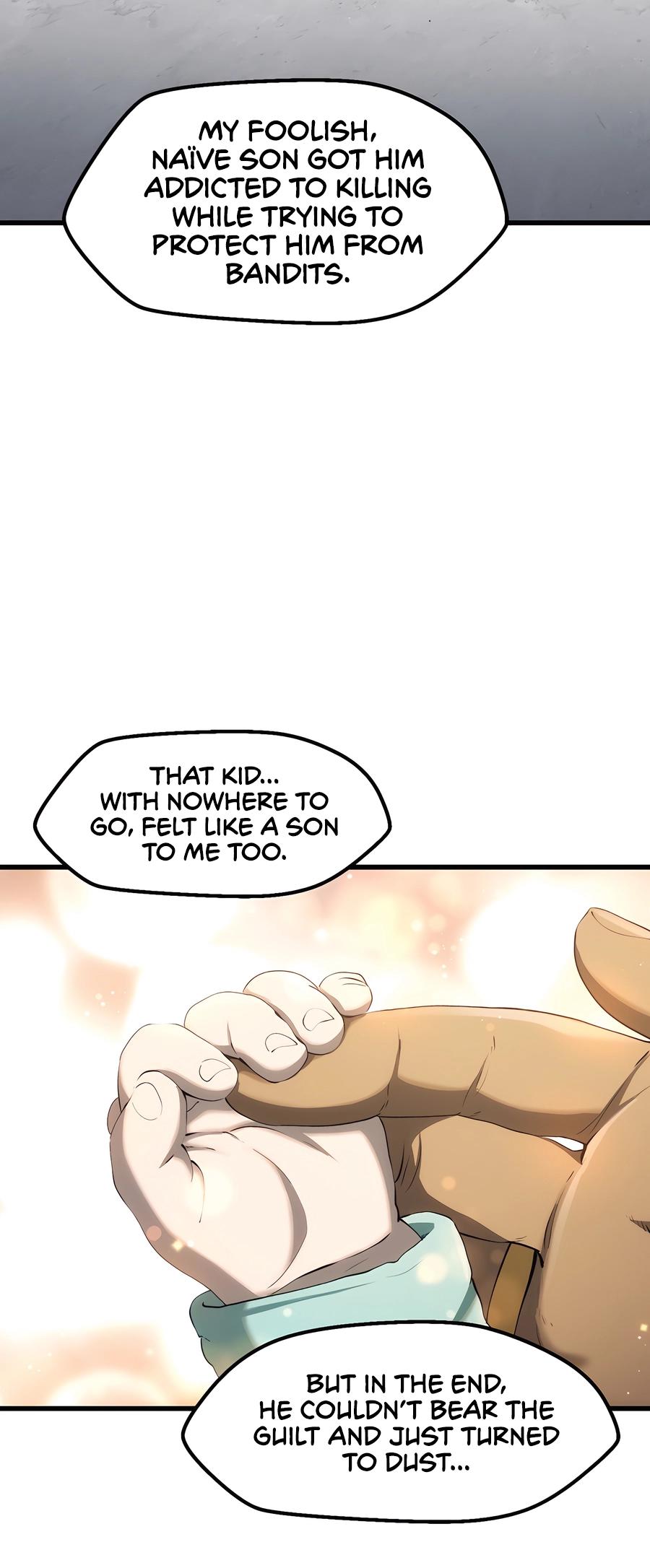 Otherworldly Sword King’s Survival Records Chap 244 - Next Chap 245