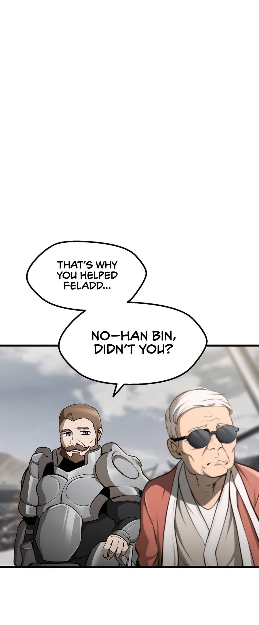 Otherworldly Sword King’s Survival Records Chap 244 - Next Chap 245