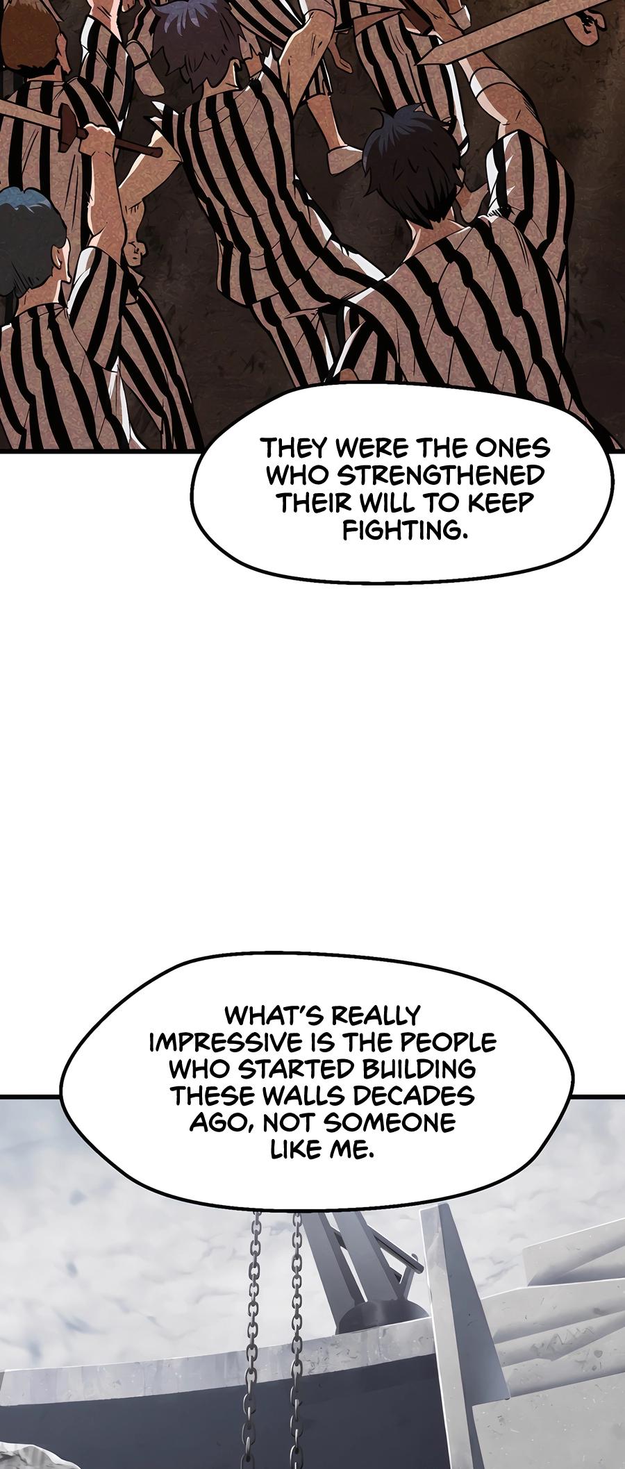 Otherworldly Sword King’s Survival Records Chap 244 - Next Chap 245