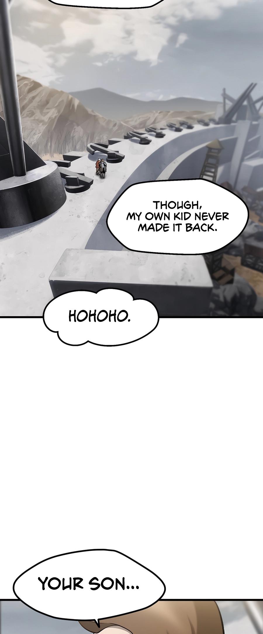 Otherworldly Sword King’s Survival Records Chap 244 - Next Chap 245