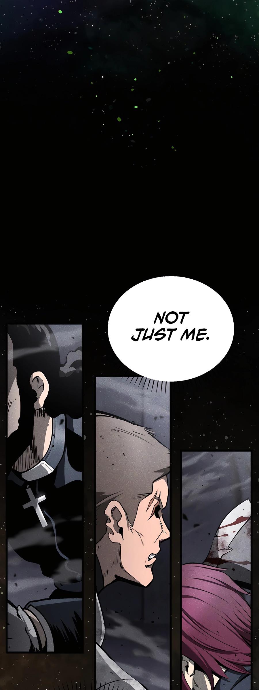 Otherworldly Sword King’s Survival Records Chap 244 - Next Chap 245