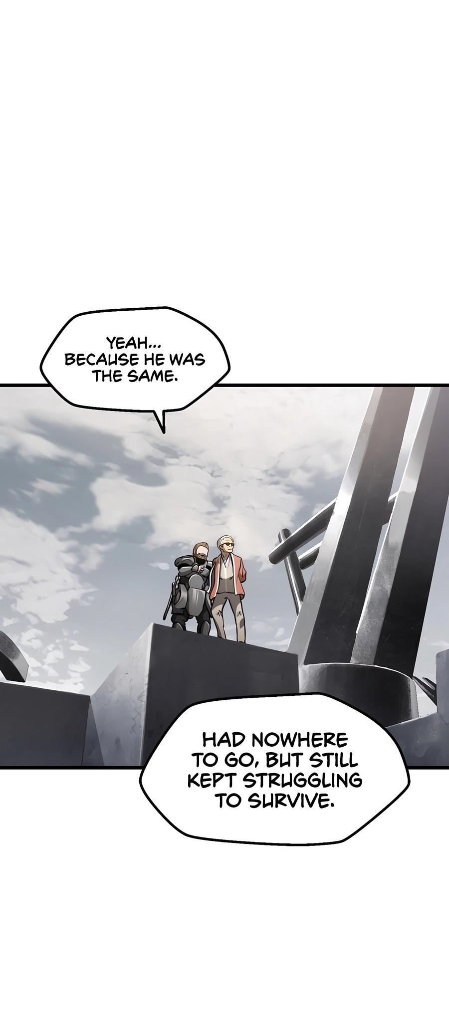 Otherworldly Sword King’s Survival Records Chap 244 - Next Chap 245