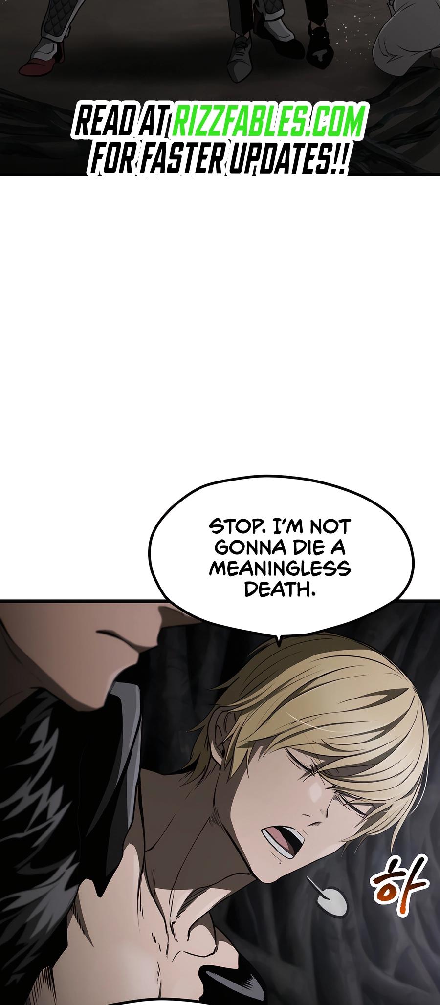Otherworldly Sword King’s Survival Records Chap 244 - Next Chap 245
